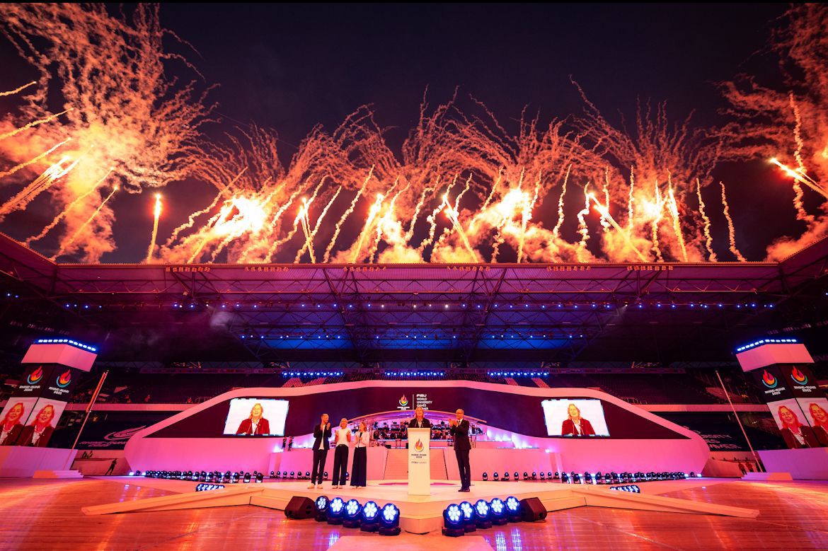 Universiadi